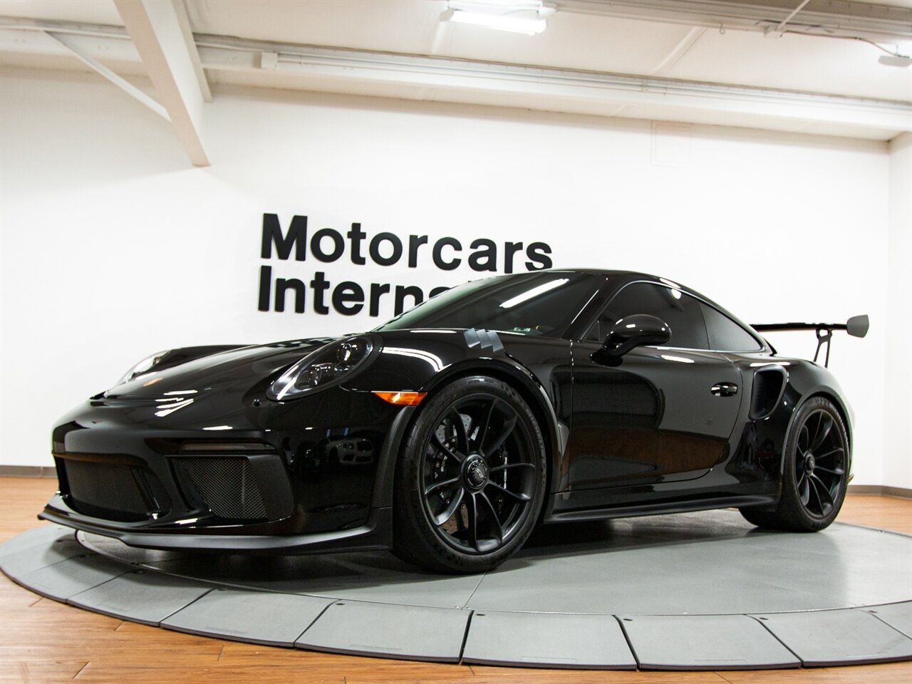 2019 Porsche 911 GT3 RS   - Photo 3 - Springfield, MO 65802