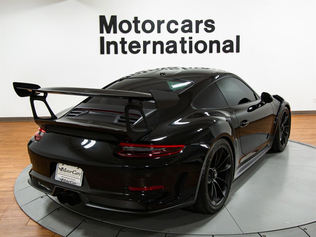 2019 Porsche 911 GT3 RS   - Photo 12 - Springfield, MO 65802