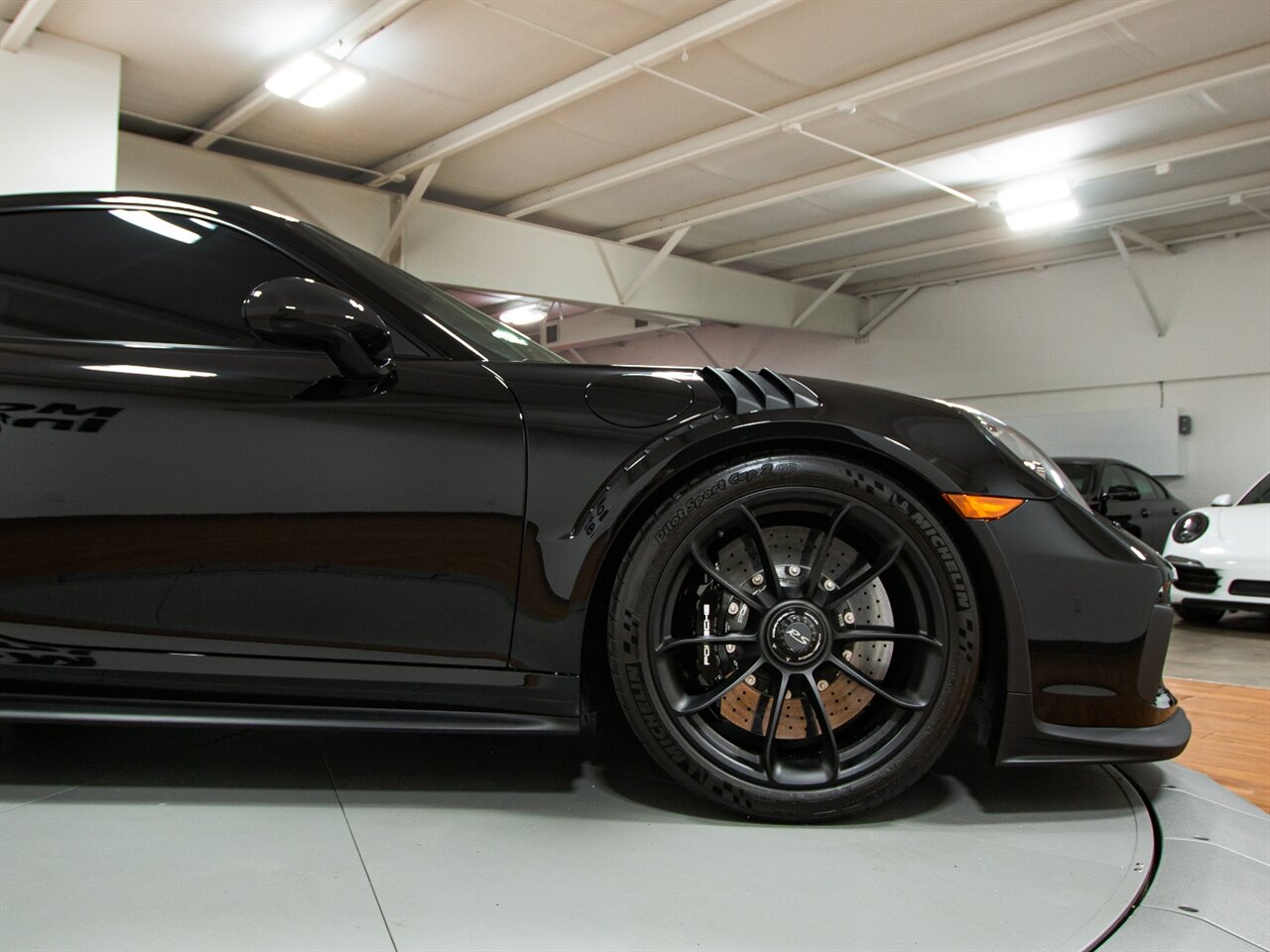 2019 Porsche 911 GT3 RS   - Photo 31 - Springfield, MO 65802