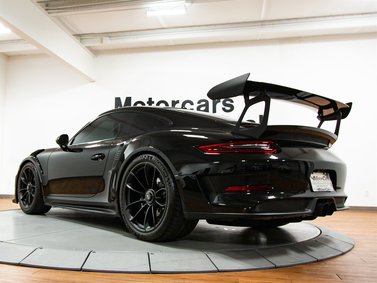 2019 Porsche 911 GT3 RS   - Photo 5 - Springfield, MO 65802