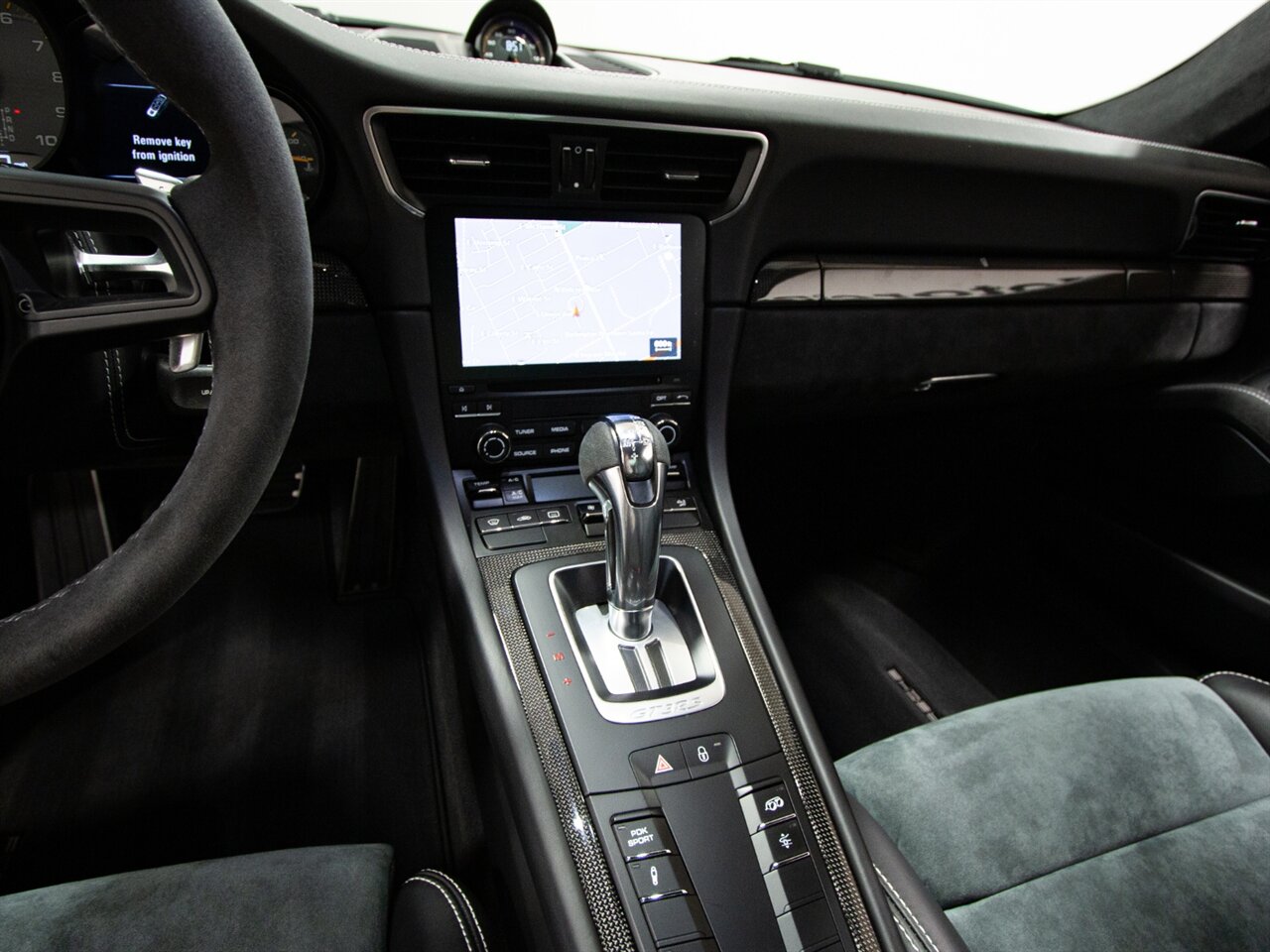 2019 Porsche 911 GT3 RS   - Photo 41 - Springfield, MO 65802