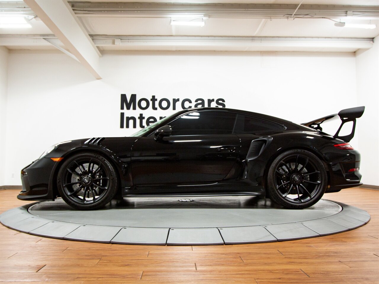 2019 Porsche 911 GT3 RS   - Photo 4 - Springfield, MO 65802