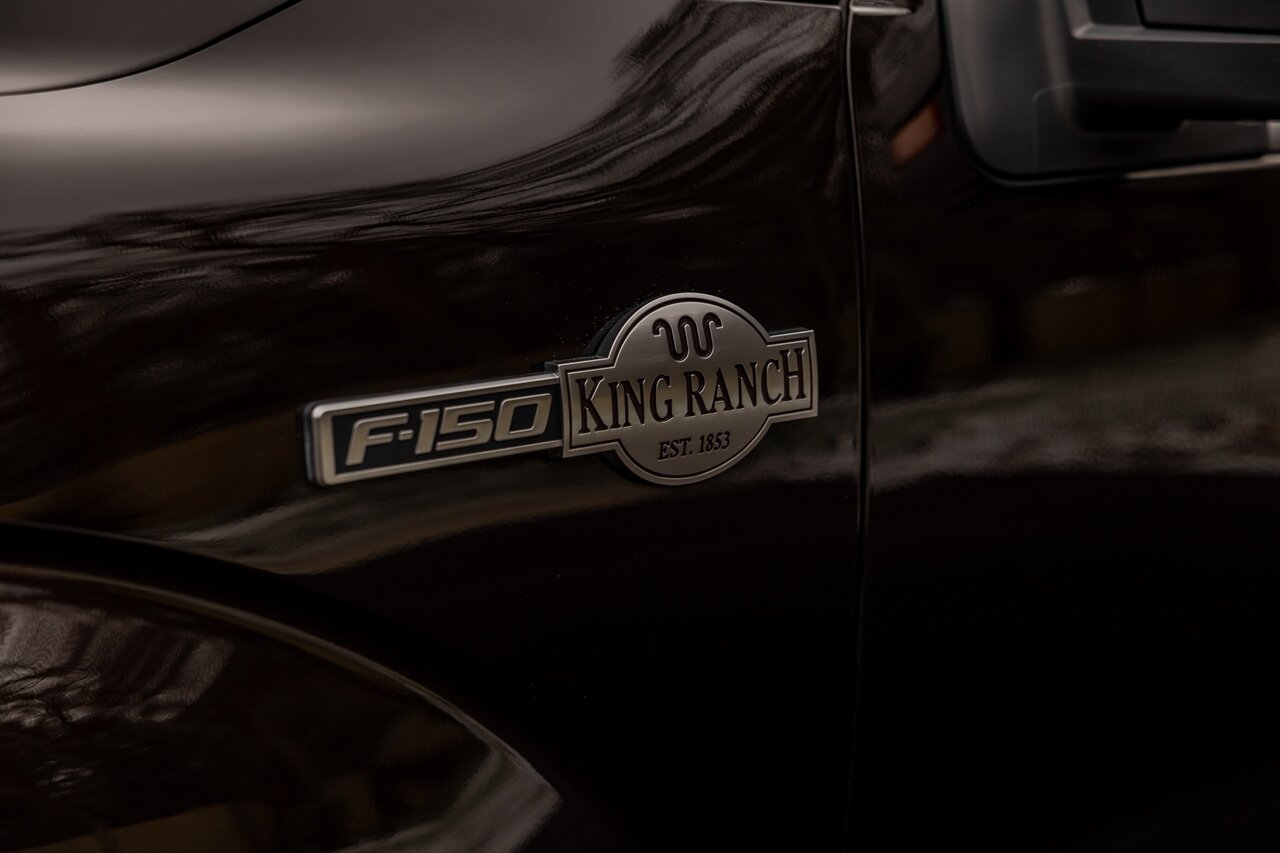 2014 Ford F-150 King Ranch   - Photo 12 - Springfield, MO 65802