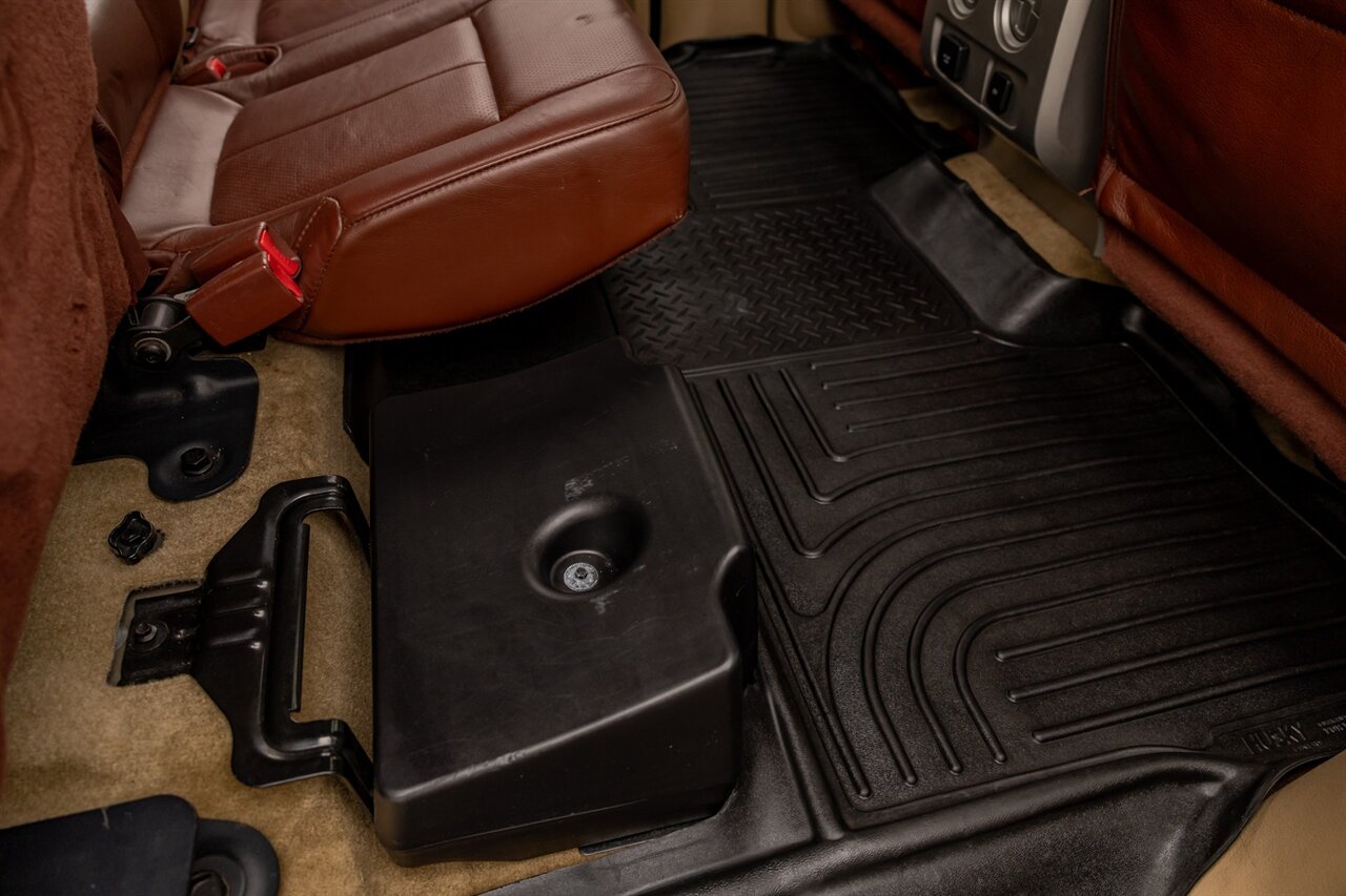 2014 Ford F-150 King Ranch   - Photo 28 - Springfield, MO 65802