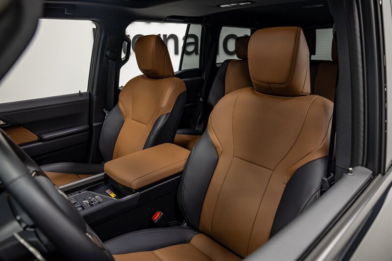 2024 Lexus GX 550 Premium+  