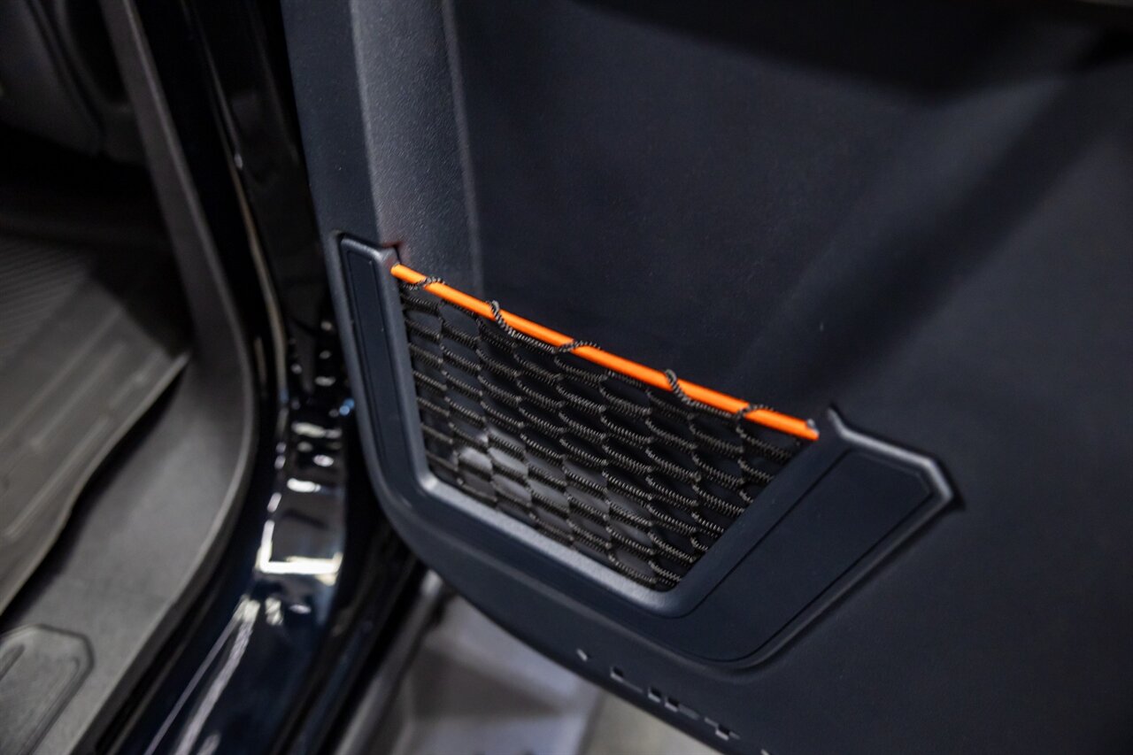 2023 Ford Bronco Raptor - Photo 63 - Springfield, MO 65802
