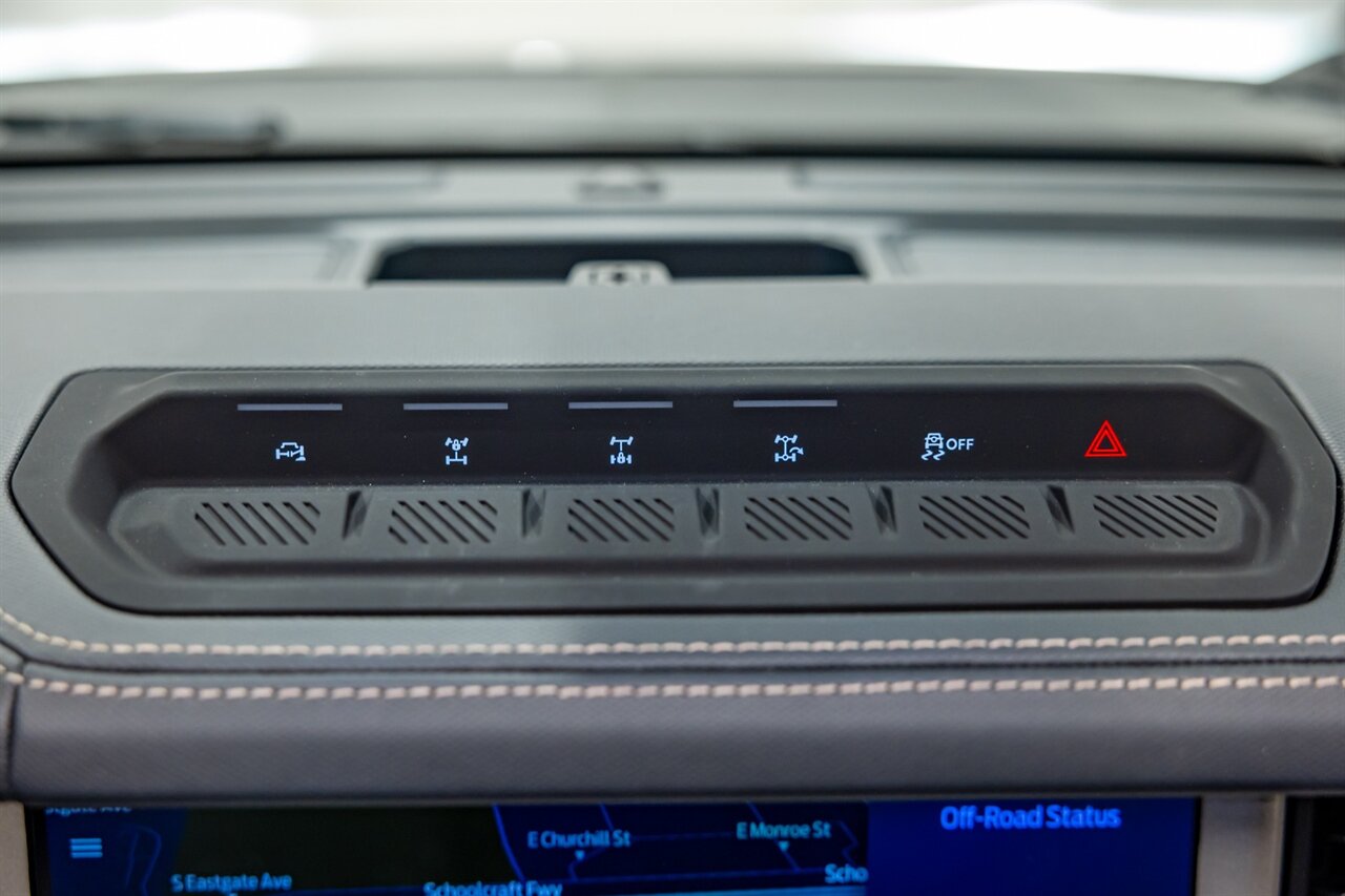 2023 Ford Bronco Raptor - Photo 68 - Springfield, MO 65802