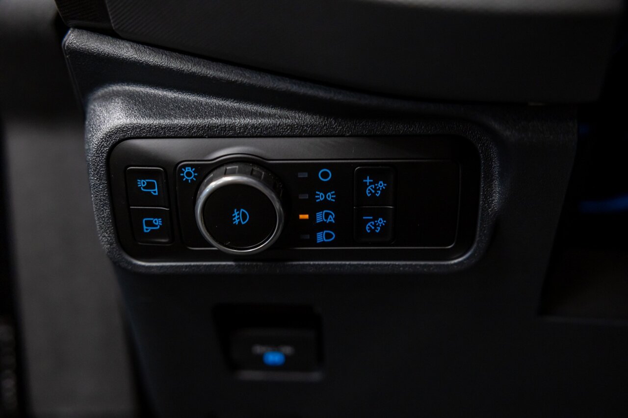 2023 Ford Bronco Raptor - Photo 76 - Springfield, MO 65802