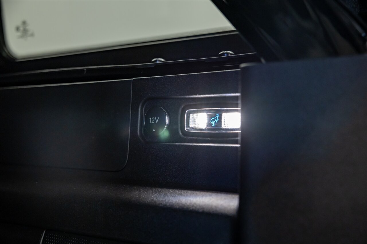 2023 Ford Bronco Raptor - Photo 31 - Springfield, MO 65802
