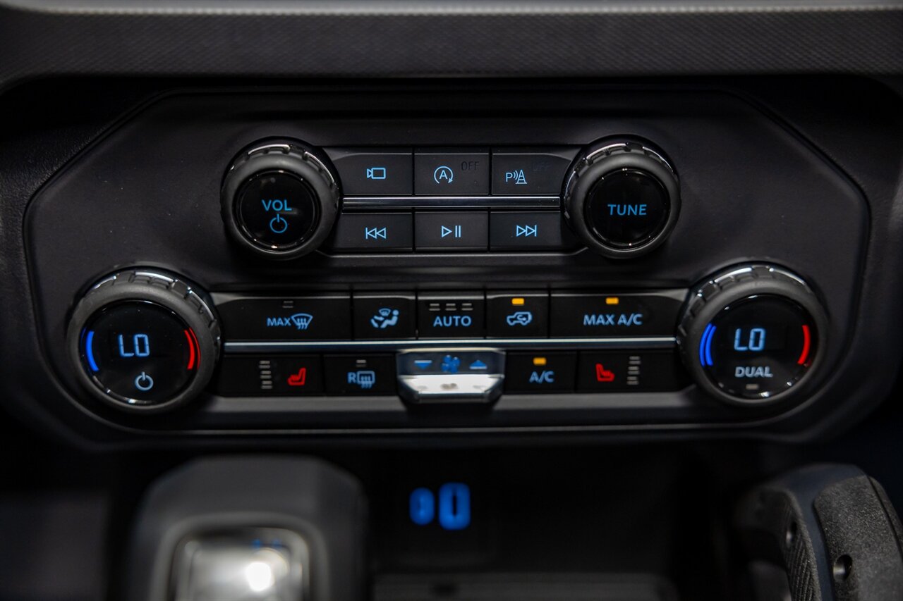 2023 Ford Bronco Raptor - Photo 70 - Springfield, MO 65802