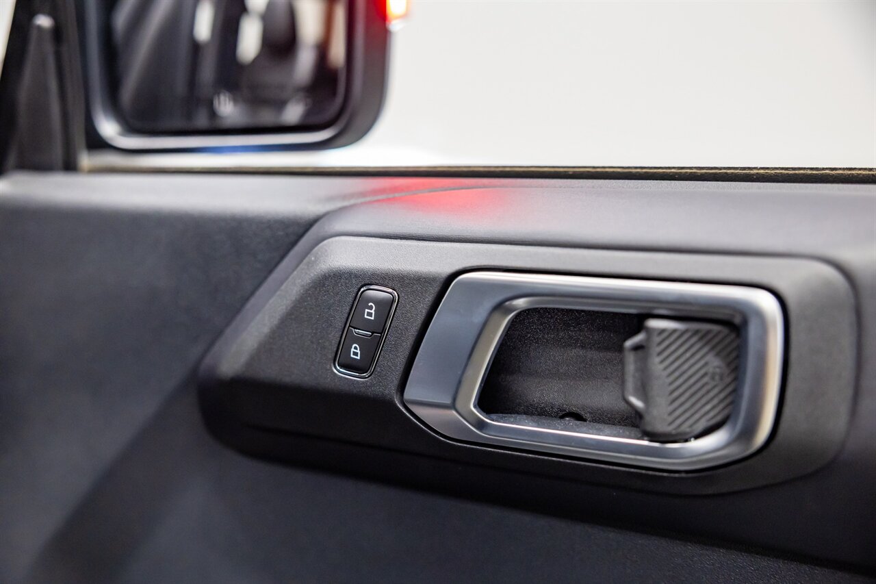 2023 Ford Bronco Raptor - Photo 57 - Springfield, MO 65802