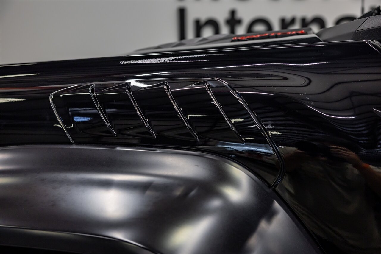 2023 Ford Bronco Raptor - Photo 20 - Springfield, MO 65802