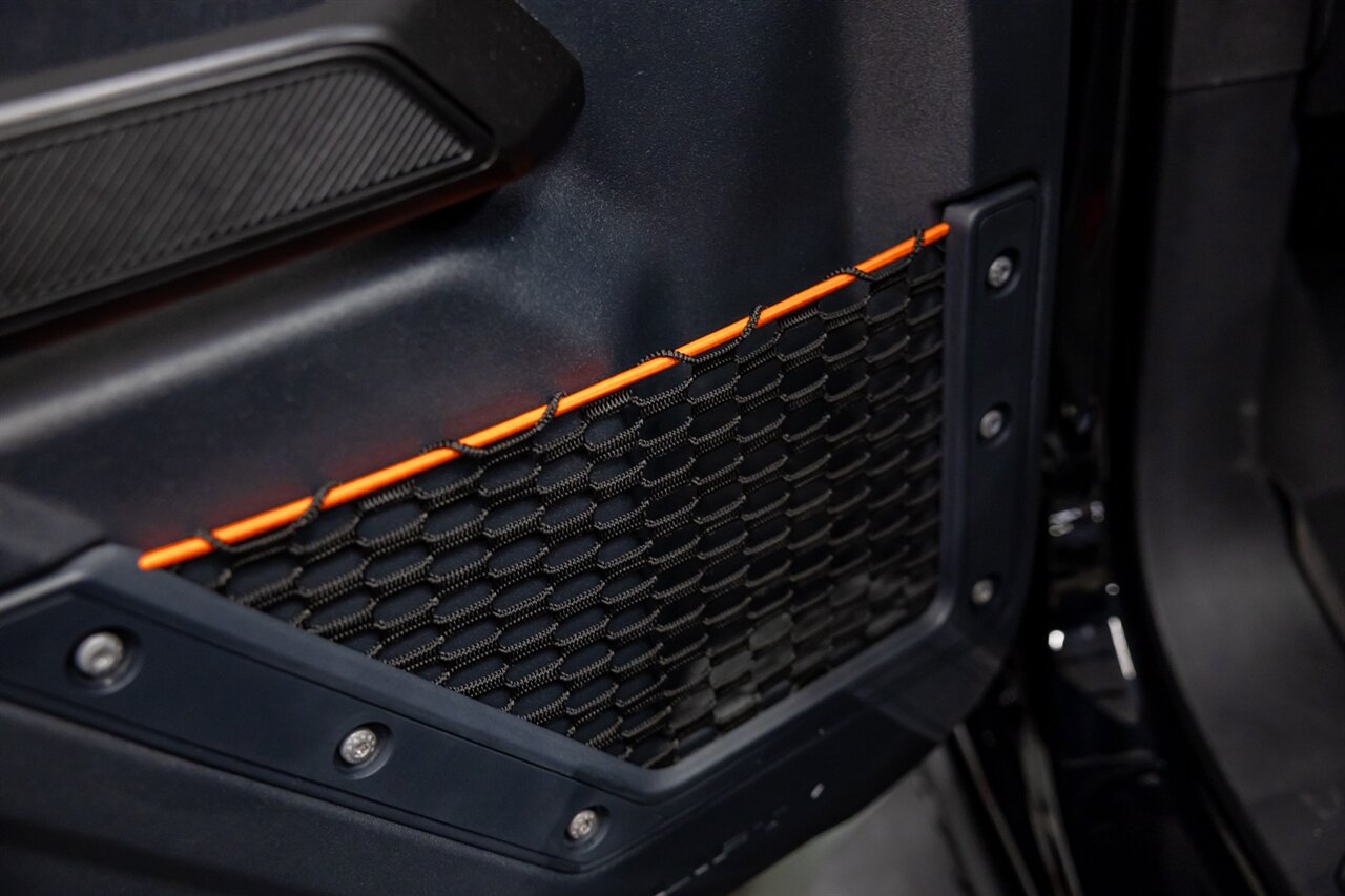 2023 Ford Bronco Raptor - Photo 37 - Springfield, MO 65802