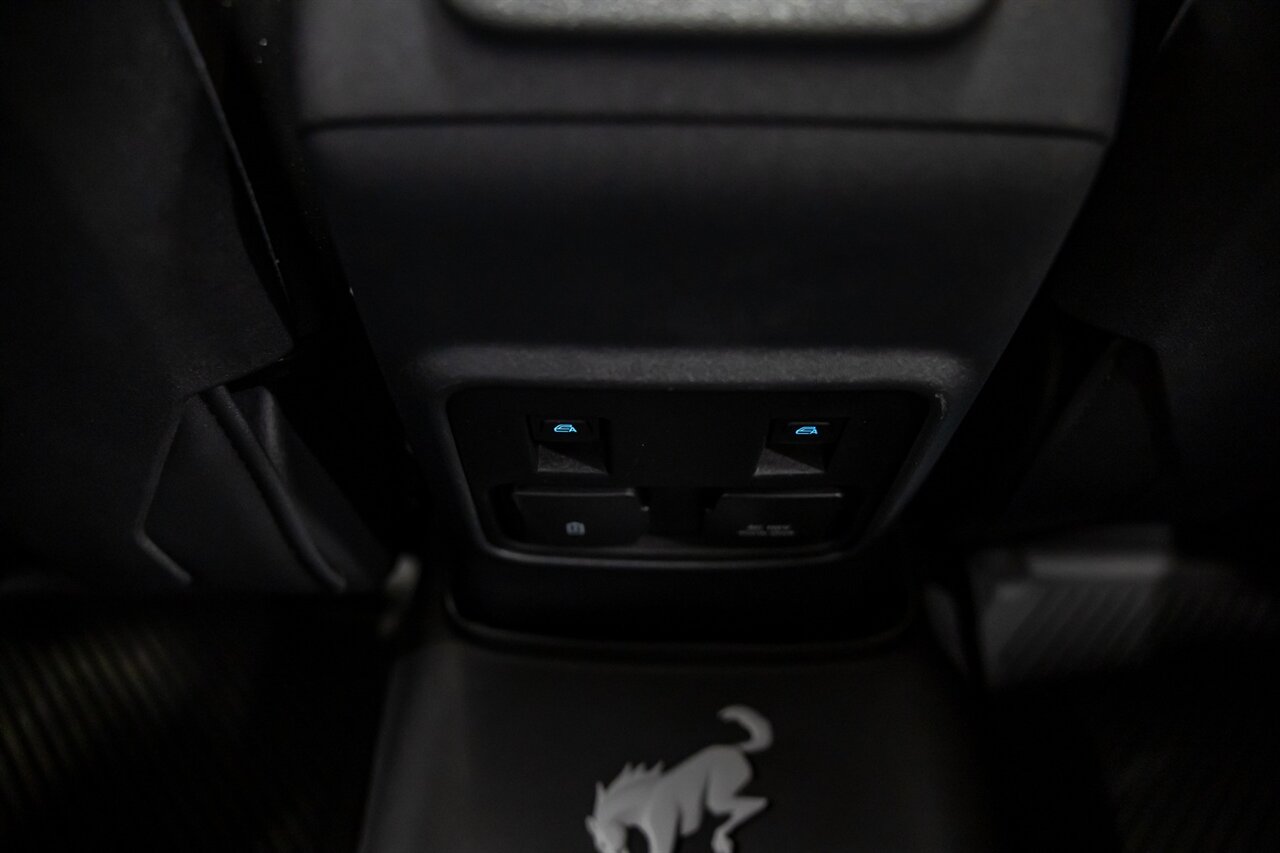 2023 Ford Bronco Raptor - Photo 64 - Springfield, MO 65802