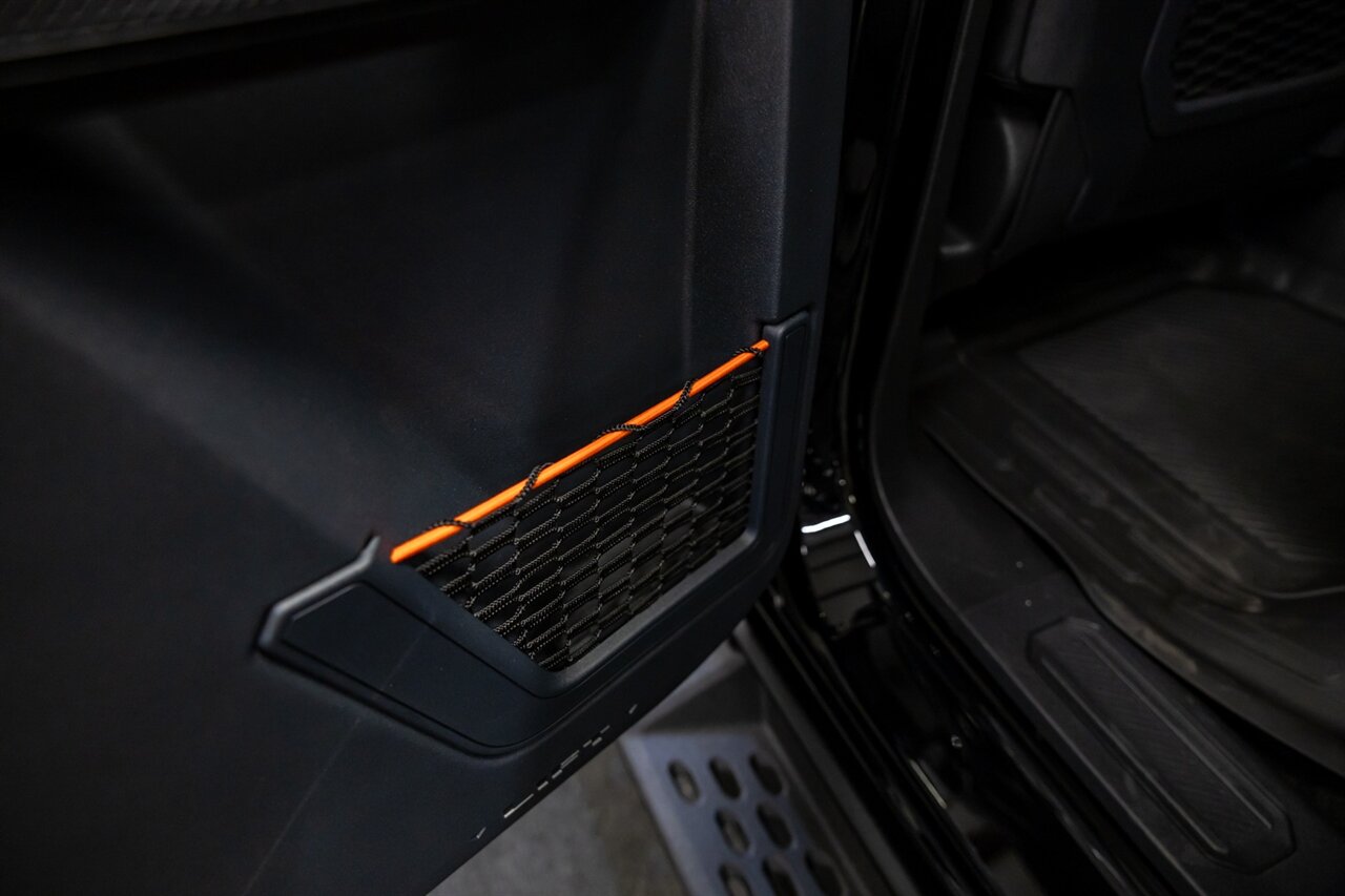 2023 Ford Bronco Raptor - Photo 44 - Springfield, MO 65802