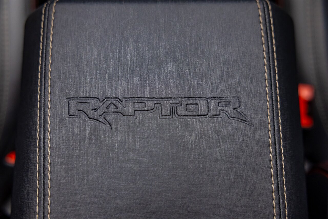 2023 Ford Bronco Raptor - Photo 75 - Springfield, MO 65802