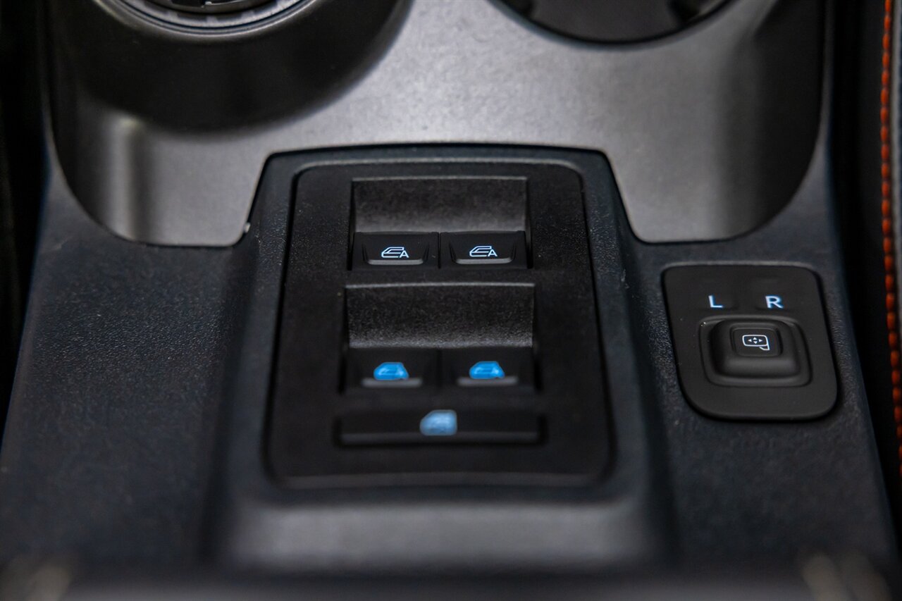 2023 Ford Bronco Raptor - Photo 74 - Springfield, MO 65802