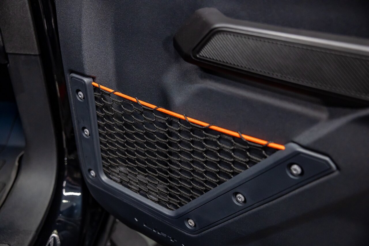 2023 Ford Bronco Raptor - Photo 58 - Springfield, MO 65802