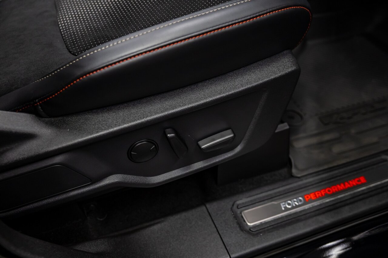 2023 Ford Bronco Raptor - Photo 56 - Springfield, MO 65802