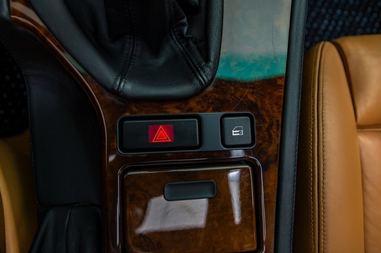 2000 BMW M5 - Photo 87 - Springfield, MO 65802