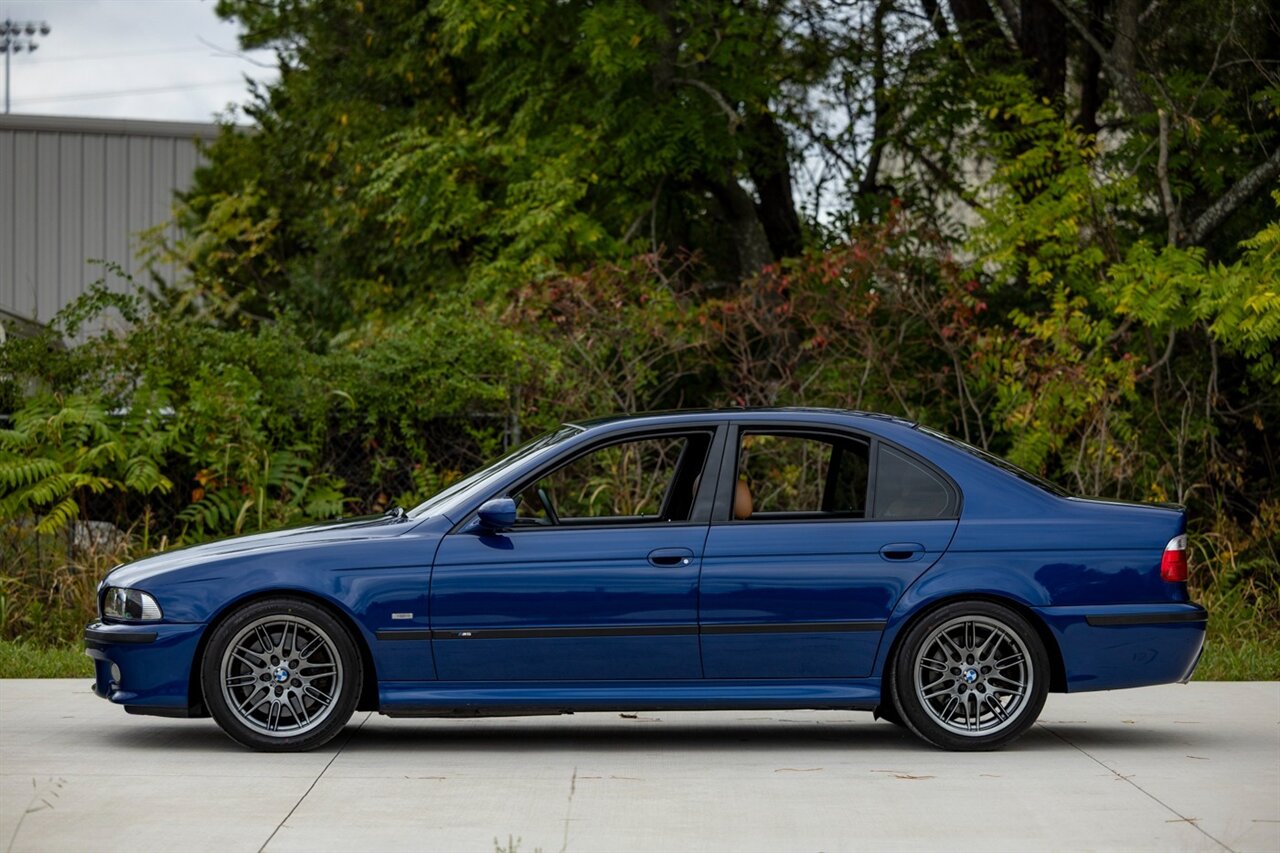 2000 BMW M5 - Photo 122 - Springfield, MO 65802