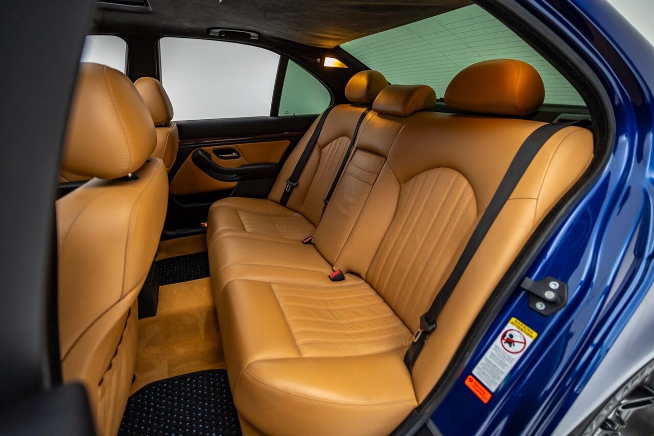 2000 BMW M5 - Photo 32 - Springfield, MO 65802