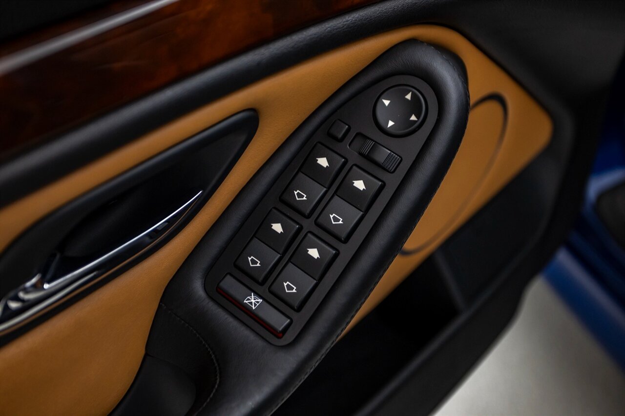 2000 BMW M5 - Photo 63 - Springfield, MO 65802