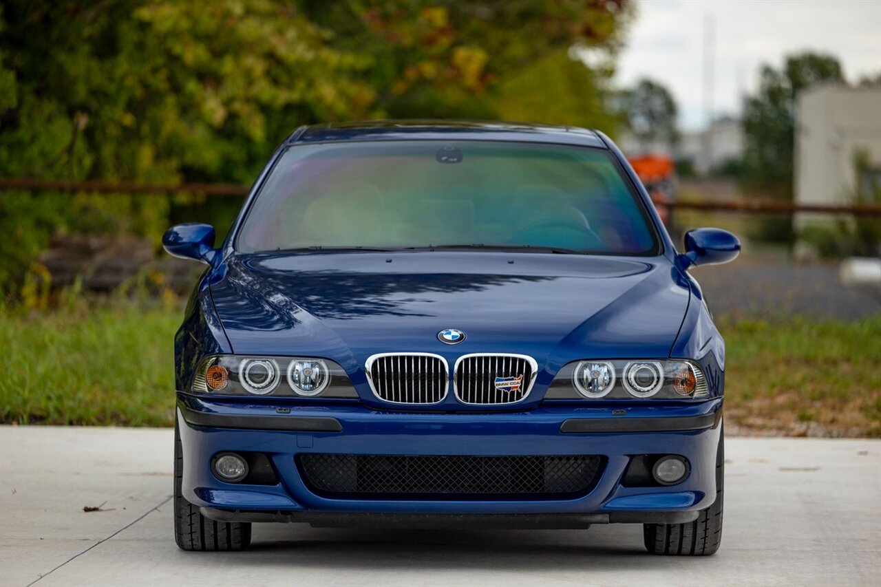 2000 BMW M5 - Photo 121 - Springfield, MO 65802