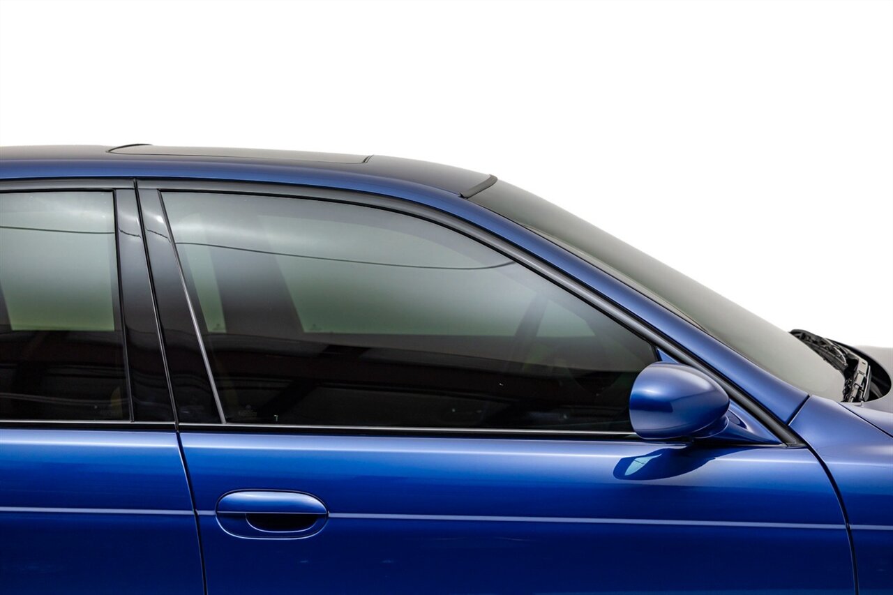 2000 BMW M5 - Photo 111 - Springfield, MO 65802