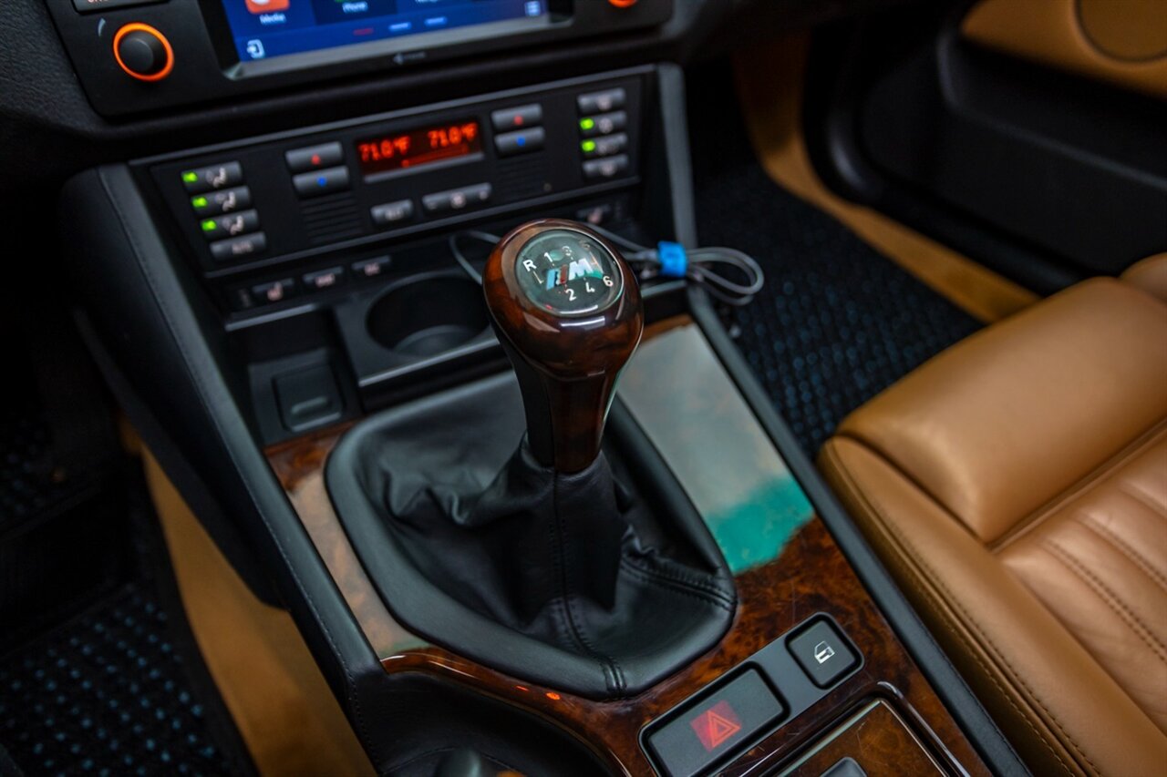 2000 BMW M5 - Photo 86 - Springfield, MO 65802
