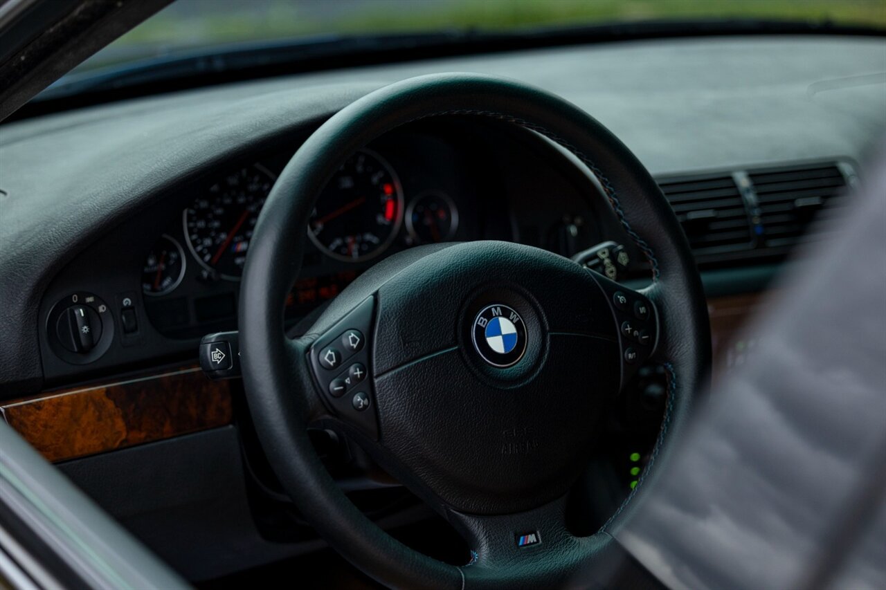2000 BMW M5 - Photo 130 - Springfield, MO 65802