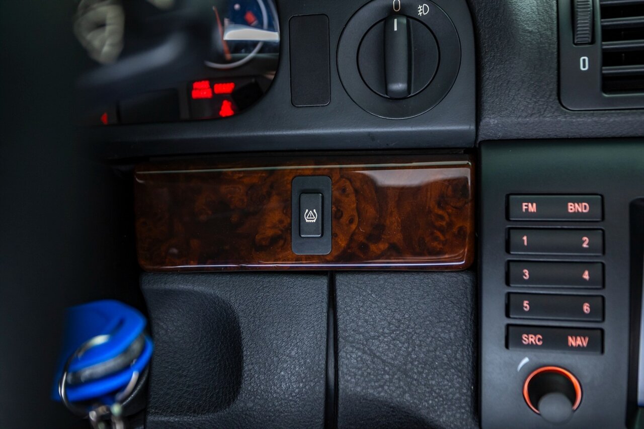 2000 BMW M5 - Photo 90 - Springfield, MO 65802