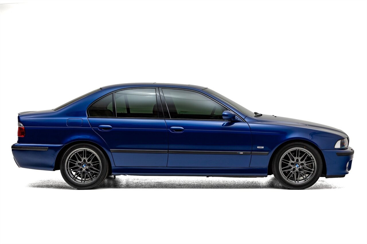 2000 BMW M5 - Photo 107 - Springfield, MO 65802