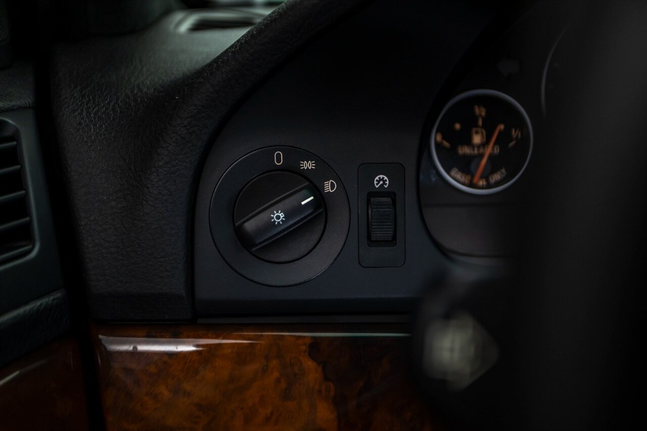 2000 BMW M5 - Photo 91 - Springfield, MO 65802