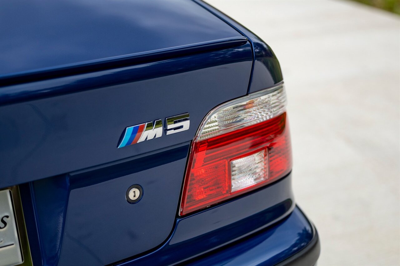 2000 BMW M5 - Photo 134 - Springfield, MO 65802