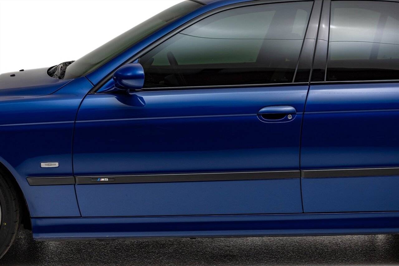 2000 BMW M5 - Photo 19 - Springfield, MO 65802