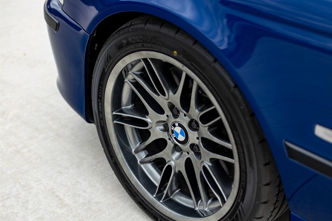 2000 BMW M5 - Photo 133 - Springfield, MO 65802