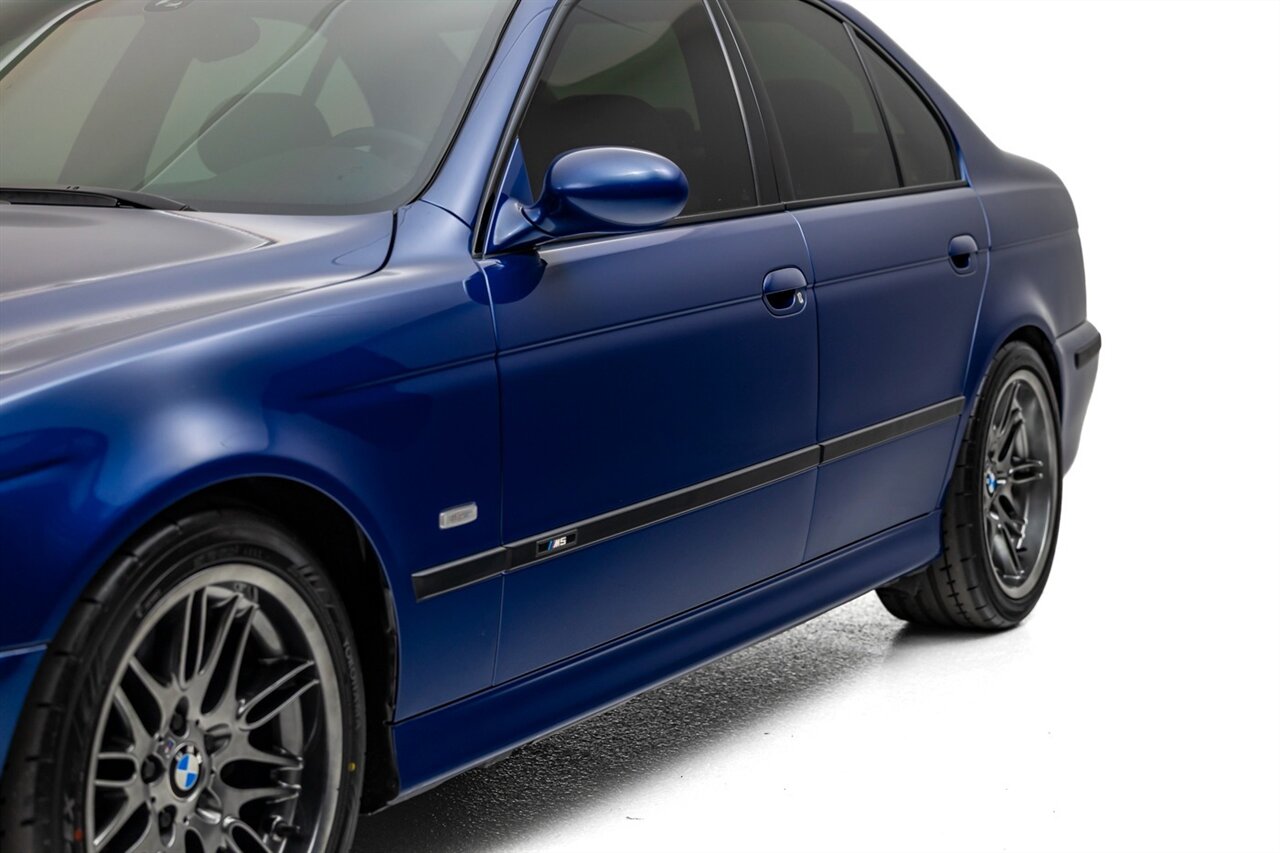 2000 BMW M5 - Photo 27 - Springfield, MO 65802