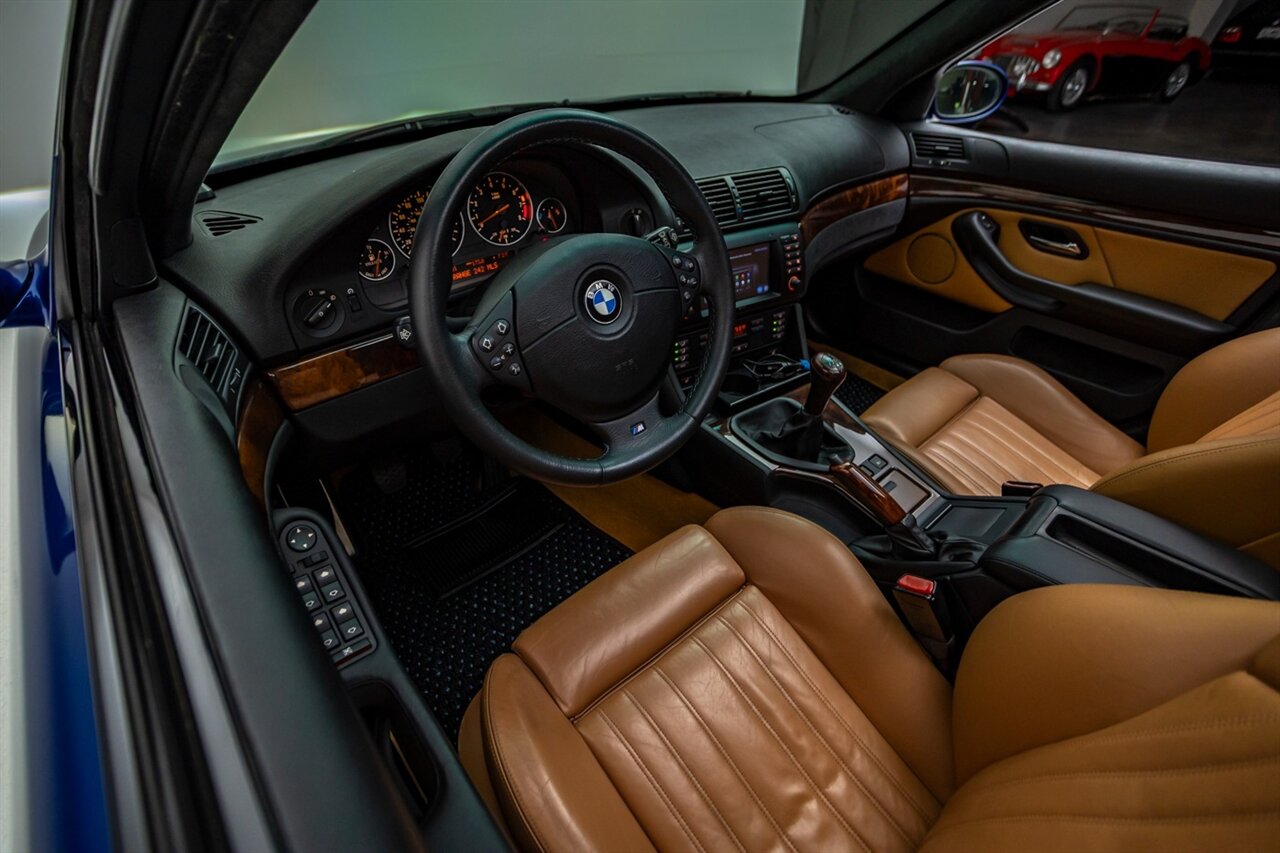 2000 BMW M5 - Photo 59 - Springfield, MO 65802