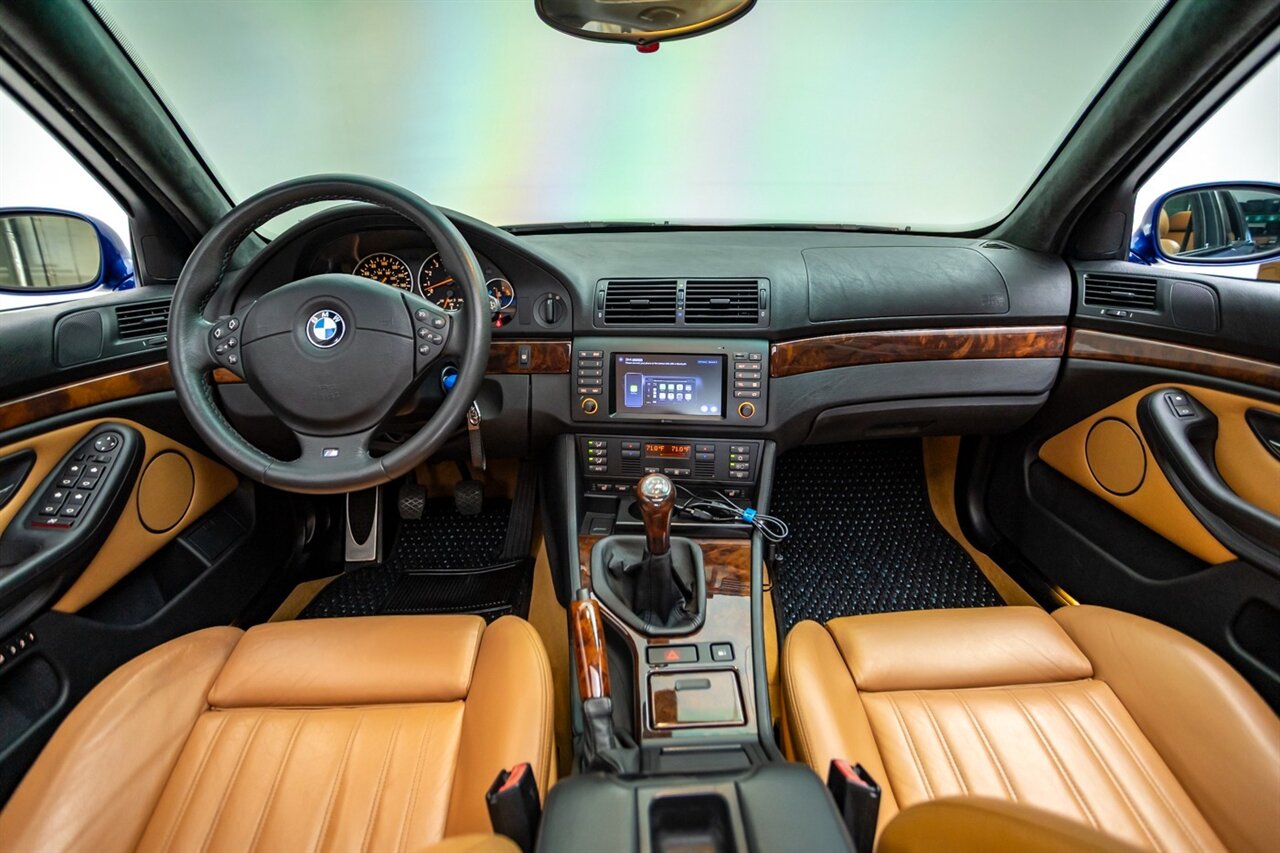 2000 BMW M5 - Photo 81 - Springfield, MO 65802