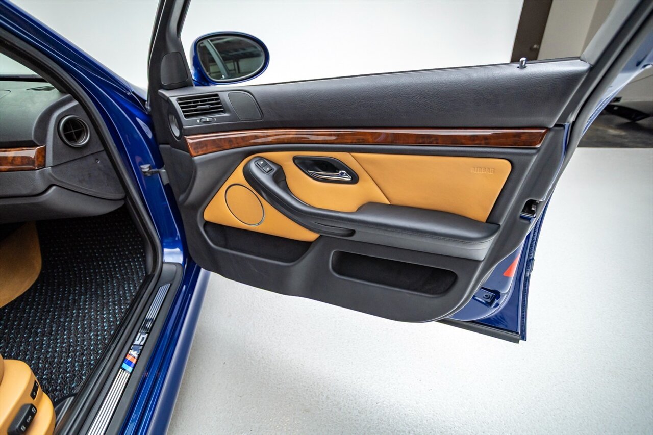 2000 BMW M5 - Photo 42 - Springfield, MO 65802