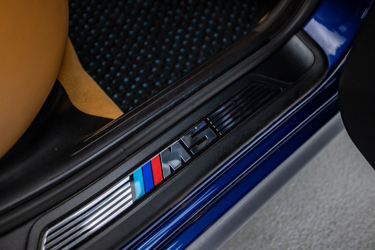 2000 BMW M5 - Photo 57 - Springfield, MO 65802