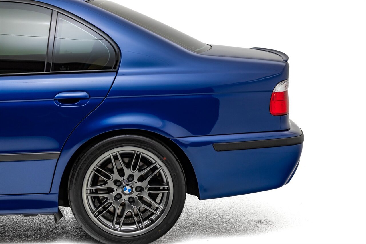2000 BMW M5 - Photo 21 - Springfield, MO 65802