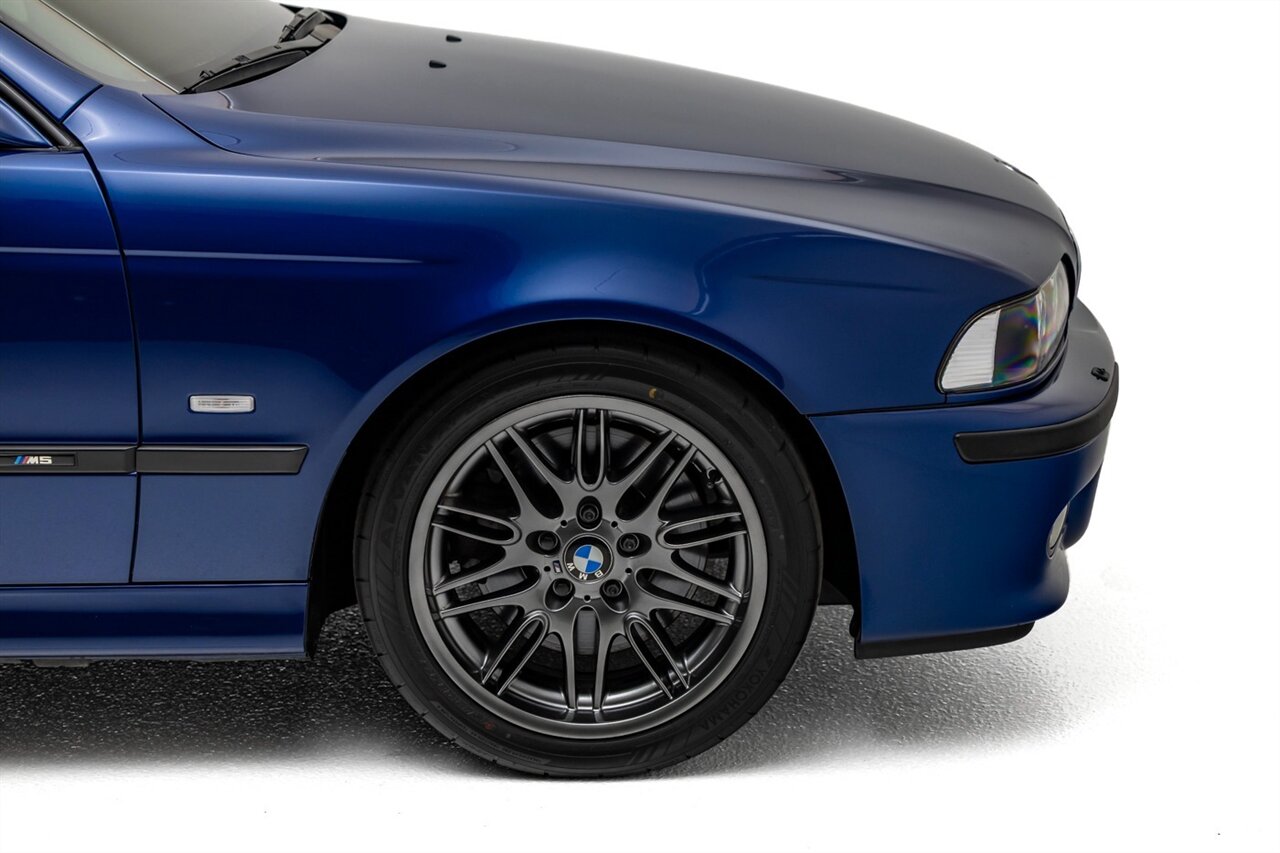 2000 BMW M5 - Photo 108 - Springfield, MO 65802