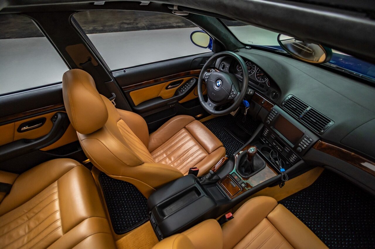 2000 BMW M5 - Photo 37 - Springfield, MO 65802