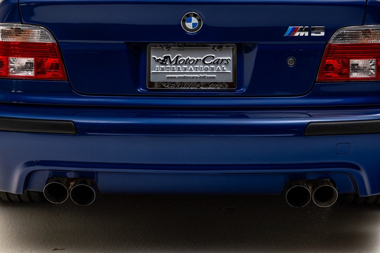 2000 BMW M5 - Photo 105 - Springfield, MO 65802