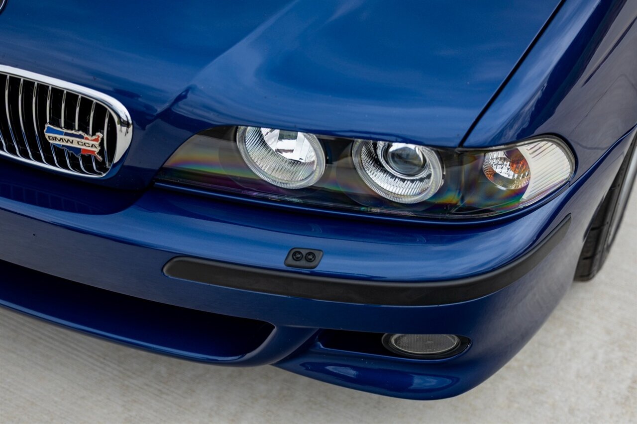 2000 BMW M5 - Photo 136 - Springfield, MO 65802