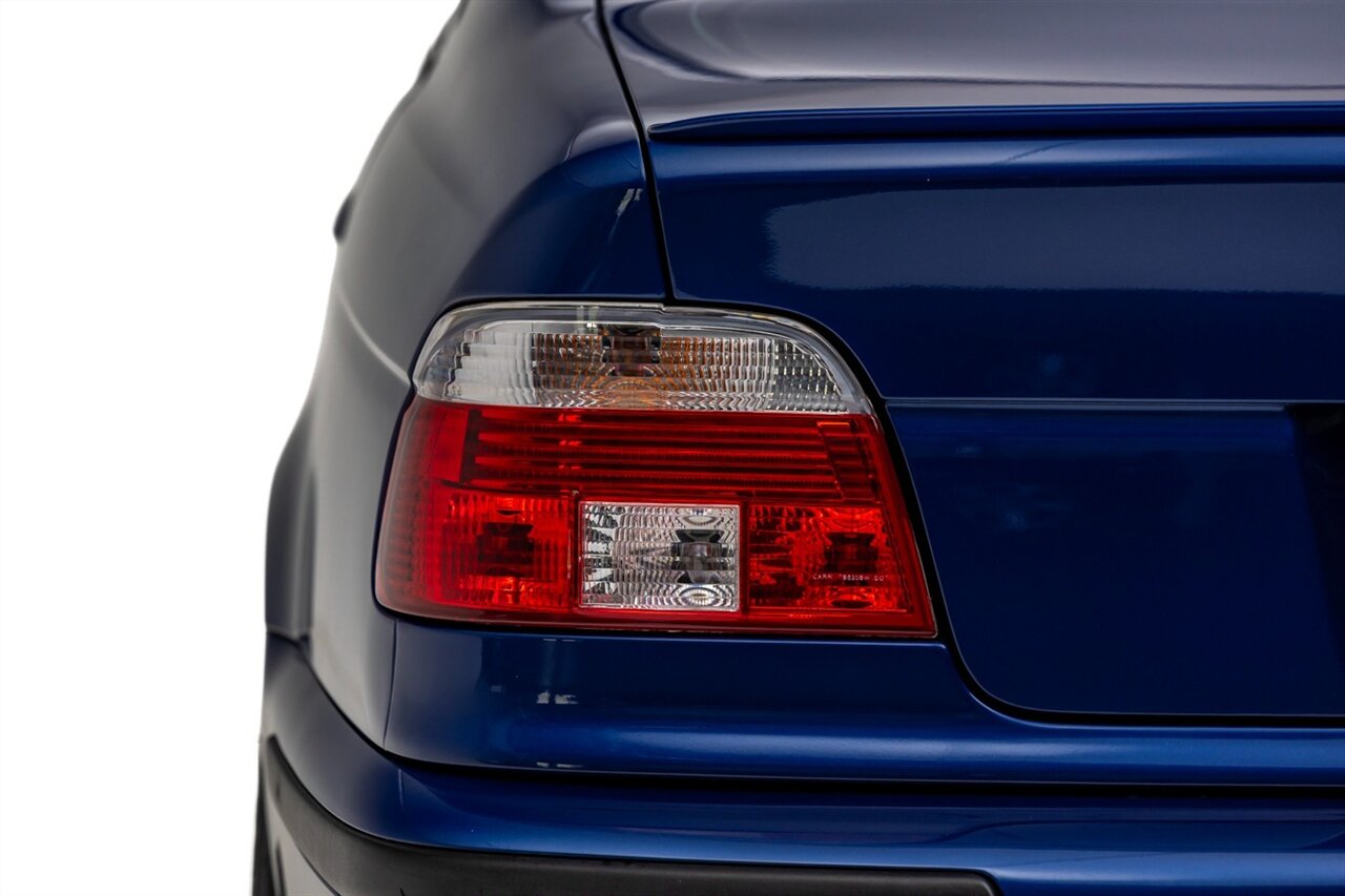 2000 BMW M5 - Photo 100 - Springfield, MO 65802