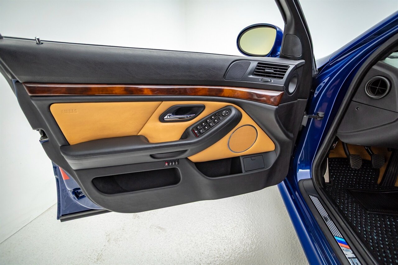 2000 BMW M5 - Photo 61 - Springfield, MO 65802