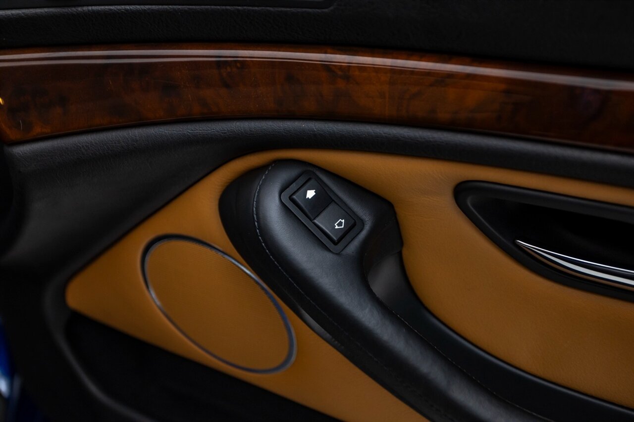 2000 BMW M5 - Photo 44 - Springfield, MO 65802